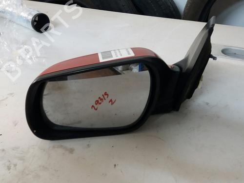 Left mirror MAZDA 3 Saloon (BK) 1.6 (BK12) | BP10921339C26 