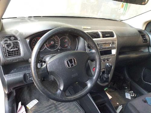 Højre fortil udvendigt håndtag HONDA CIVIC VII Hatchback (EU, EP, EV) 1.7 CTDi (EP4, EU9) | BP5796663C129 
