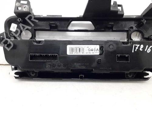Climate control KIA SPORTAGE IV (QL, QLE) 1.7 CRDi | BP3019986I5 