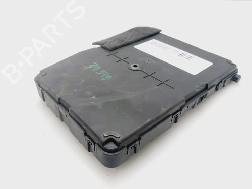 Electronic module RENAULT MEGANE II (BM0/1_, CM0/1_) 1.5 dCi (BM0F, BM0T, BM2B, CM0F, CM0T) | BP30658115M83