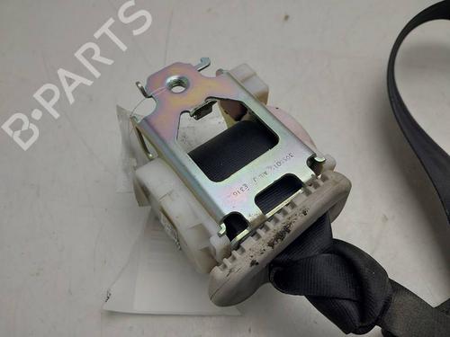 Rear left seatbelt CITROËN BERLINGO MULTISPACE (B9) 1.6 HDi 90 | BP40081970I29 - Image 3