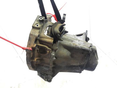 Gearbox PEUGEOT 307 Break (3E)  | BP29904070M3