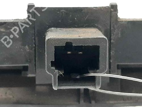 Tailgate handle PEUGEOT 307 Break (3E)  | BP4740963C132 