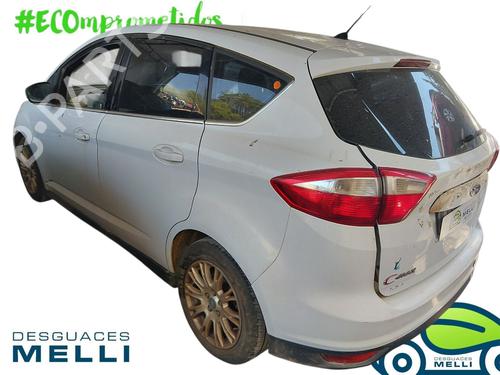 Third brake light FORD C-MAX II (DXA/CB7, DXA/CEU) | BP37011250L11 - Image 9
