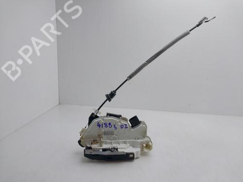 Used Front left lock Front left lock VW TIGUAN (5N_) [2007-2018] 35812182 35812182