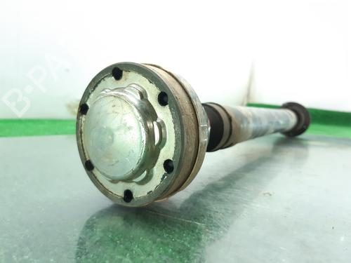 Driveshaft LAND ROVER DISCOVERY III (L319) 2.7 TD 4x4 | BP12985272M37 