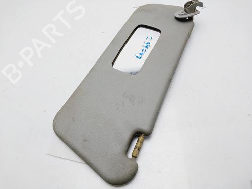 Left sun visor CHEVROLET KALOS 1.2 | BP18318225I1 