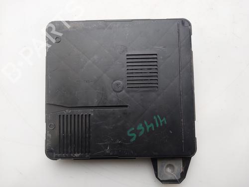 Fuse box RENAULT MEGANE II Saloon (LM0/1_) | BP34126731E1 - Image 4