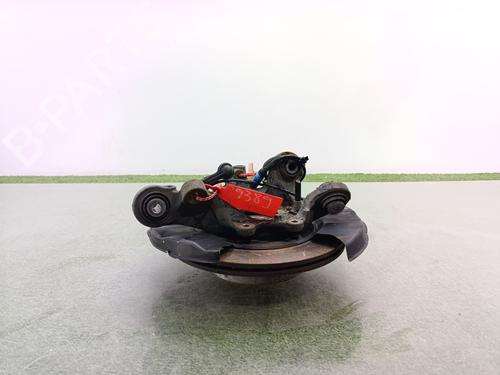 Right rear steering knuckle BMW X1 (E84) xDrive 23 d | BP35792315M28 - Image 4