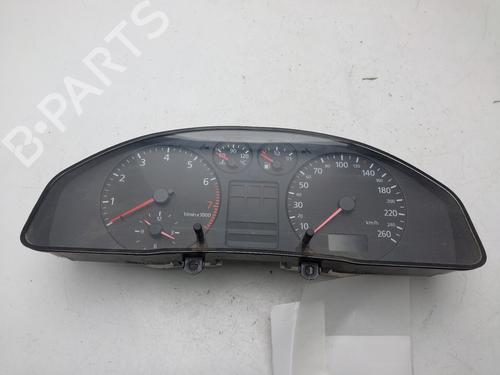 Used Instrument cluster AUDI A4 B5 (8D2) 1.8 (125 hp) 28420505