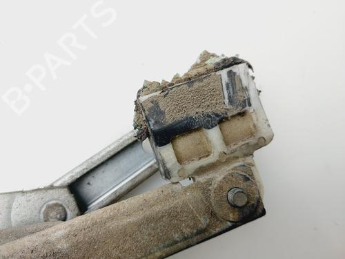 Front left window mechanism TOYOTA COROLLA Saloon (_E15_) | BP31089755C22