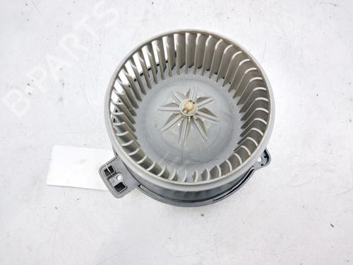 Heater blower motor KIA RIO III (UB) 1.1 CRDi | BP14007566M62 