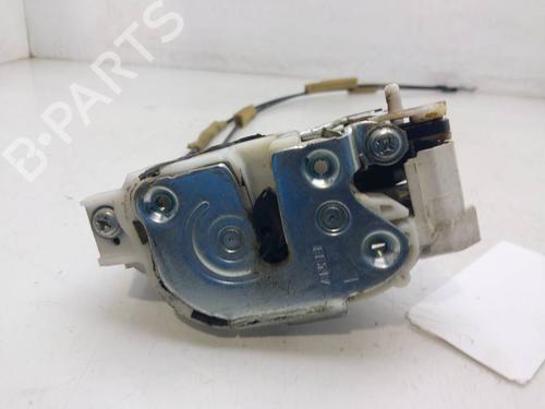 Used Rear left lock Rear left lock MITSUBISHI GRANDIS (NA_W) 2.0 DI-D (NA8W) (136 hp) 39428028 39428028