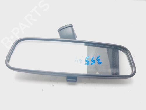 Used Rear mirror CHEVROLET AVEO / KALOS Hatchback (T250, T255) 1.2 (84 hp) 19775469