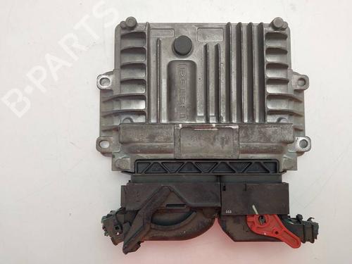 Engine control unit (ECU) SSANGYONG KYRON | BP38869824M57 - Image 2