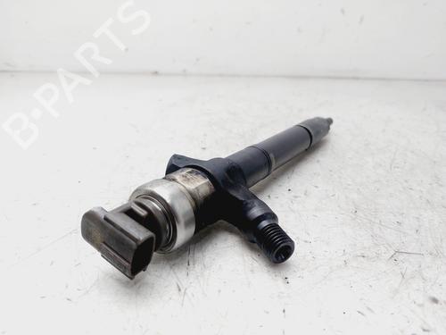 Injector TOYOTA AURIS (_E15_)  | BP28208388M100 