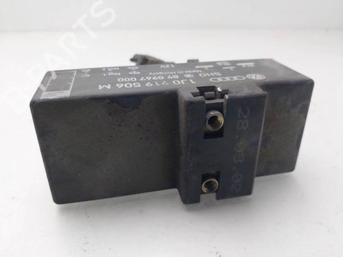 Electronic module SEAT IBIZA III (6L1) | BP38459621M83 - Image 2