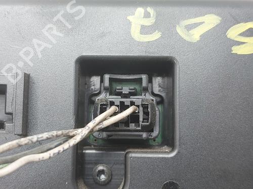 Climate control CITROËN C5 I (DC_) 2.0 HDi (DCRHZB, DCRHZE) | BP37757185I5 - Image 5