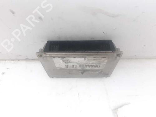 Engine control unit (ECU) BMW 3 (E46)  | BP4934937M57 