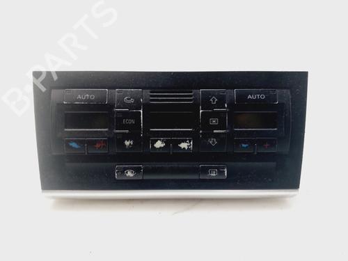 Comando chauffage AUDI A4 B6 (8E2) 2.0 (130 hp) 31258204