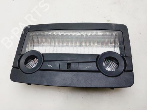 Innerbelysning BMW X6 (E71, E72) xDrive 30 d (235 hp) 26569173