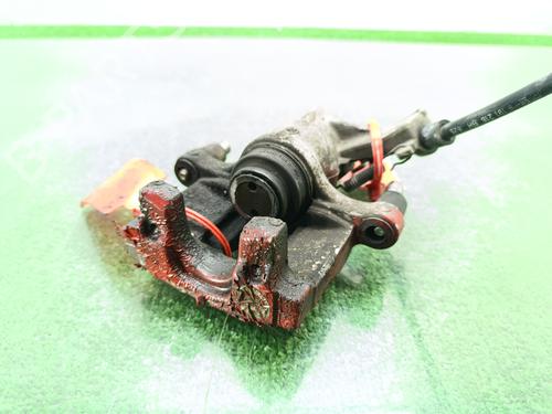 Remklauw links achter OPEL VECTRA C (Z02)  | BP30053816M107