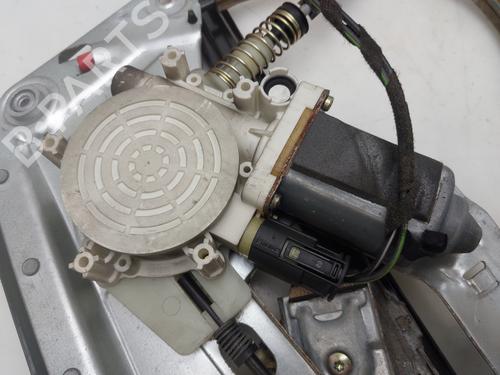 Front left window mechanism BMW 5 (E39) 530 d | BP37023360C22 - Image 4