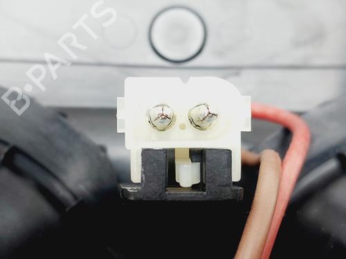 Middle console BMW 3 (F30, F80) 330 i | BP31909199I22