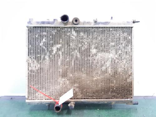 Used Water radiator Water radiator PEUGEOT PARTNER MPV (5_, G_) 1.9 D (69 hp) 11029265 11029265