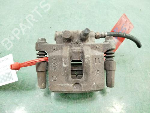 Right rear brake caliper MITSUBISHI LANCER VIII (CY_A, CZ_A)  | BP27279898M106 