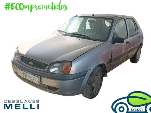 Używane części FORD FIESTA IV (JA_, JB_) [1995-2006]  4242788