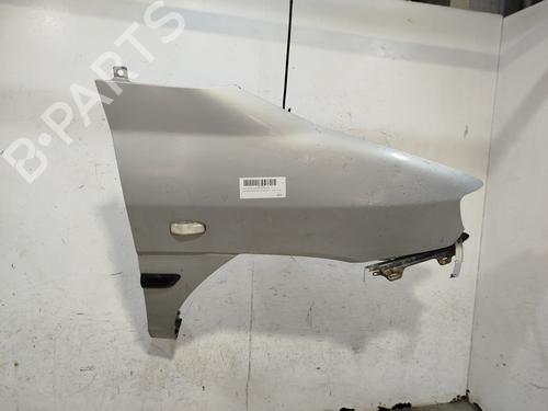 Right front fenders HYUNDAI MATRIX (FC)  6632117300 |