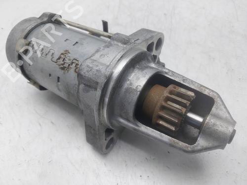 Used Starter Starter MERCEDES-BENZ A-CLASS (W176) A 200 CDI (176.001) (136 hp) 40186114 40186114