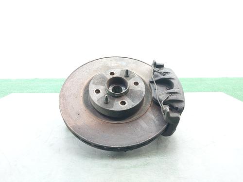 Used Right front steering knuckle LANCIA LYBRA (839_) 1.9 JTD (839AXD1A) (105 hp) 18883306