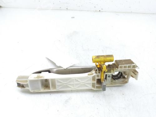 Front right exterior door handle KIA CERATO I Hatchback (LD) 2.0 CRDi | BP8057070C129 