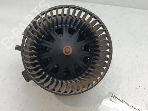 Varmeblæser PEUGEOT 206 Hatchback (2A/C) [1998-2012]  32360753