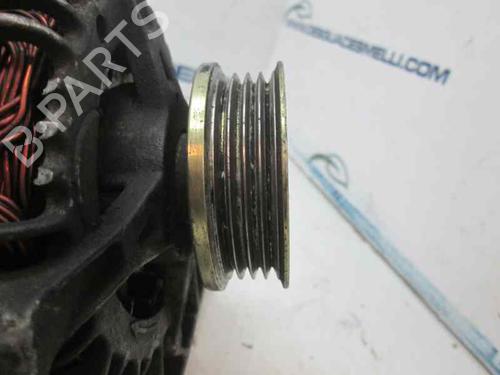 Alternator FIAT PUNTO (176_) 60 1.2 (176AP, 176AR, 176AQ, 176BB) | BP2896918M7 