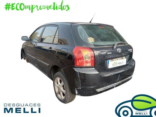 Electronic module TOYOTA COROLLA (_E12_) 2.0 D-4D (CDE120_, CDE120R) | BP33020281M83  - Image 9