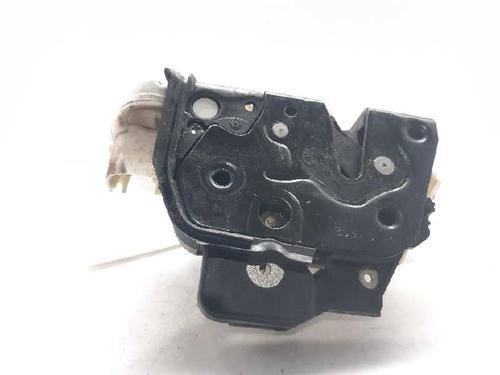 Front left lock SEAT EXEO (3R2)  | BP6546335C98 