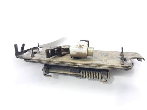Tailgate handle NISSAN ALMERA II (N16) 2.2 Di | BP13244561C132 