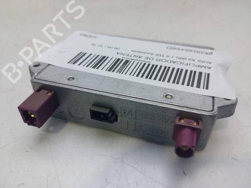 Electronic module AUDI A3 (8P1) 1.9 TDI | BP39516906M83 - Image 5