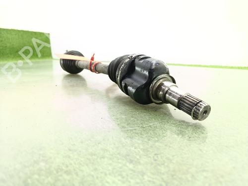Left front driveshaft KIA CEE'D Hatchback (ED) | BP37490681M38 - Image 4