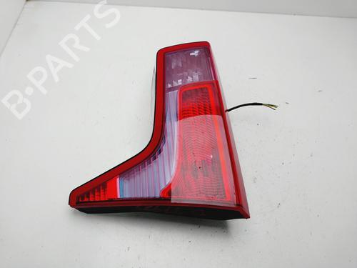 Used Right tailgate light CITROËN C5 II (RC_) [2004-2008]  27288237