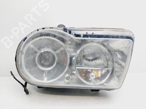 Used Left headlight CHRYSLER 300C Touring (LX, LE) 3.5 (249 hp) 29452488