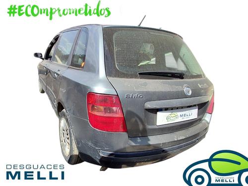 Left front window switch FIAT STILO (192_) 1.9 JTD (192_XE1A) | BP34343952I27  - Image 8
