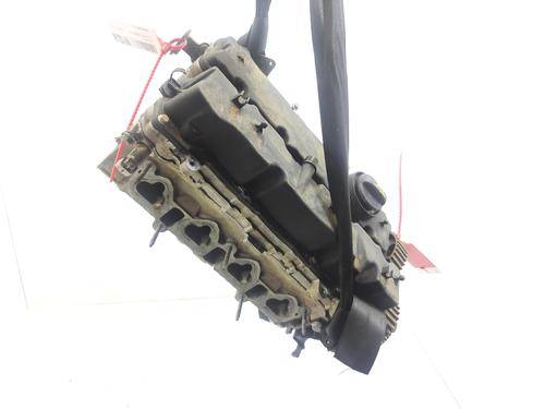 Used Cylinder head CITROËN C4 I (LC_) [2004-2014]  30144894