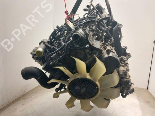 Engine ISUZU D-MAX II (TFR, TFS) 2.5 CRDi 4x4 (TFS86J) | BP40491752M1 - Image 4