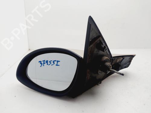 Used Left mirror OPEL VECTRA B Hatchback (J96) [1995-2003]  25727136