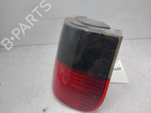 Right taillight SEAT IBIZA II (6K1) 1.9 TDI | BP12419101C35 