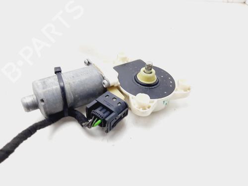 Used Left front window motor MERCEDES-BENZ E-CLASS (W211) E 220 CDI (211.006) (150 hp) 21518670